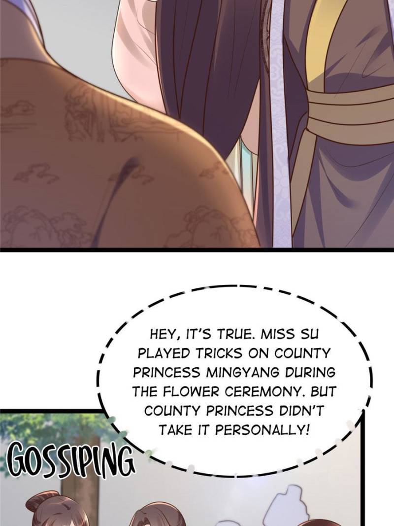 God Of War, Crazy Princess Chapter 152 39